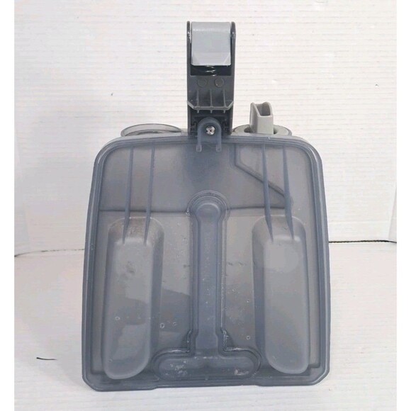 Hoover Power Scrub Deluxe FH50141 Replacement Clean Water Tank w 1 Cap FH50150NC - Picture 3 of 6